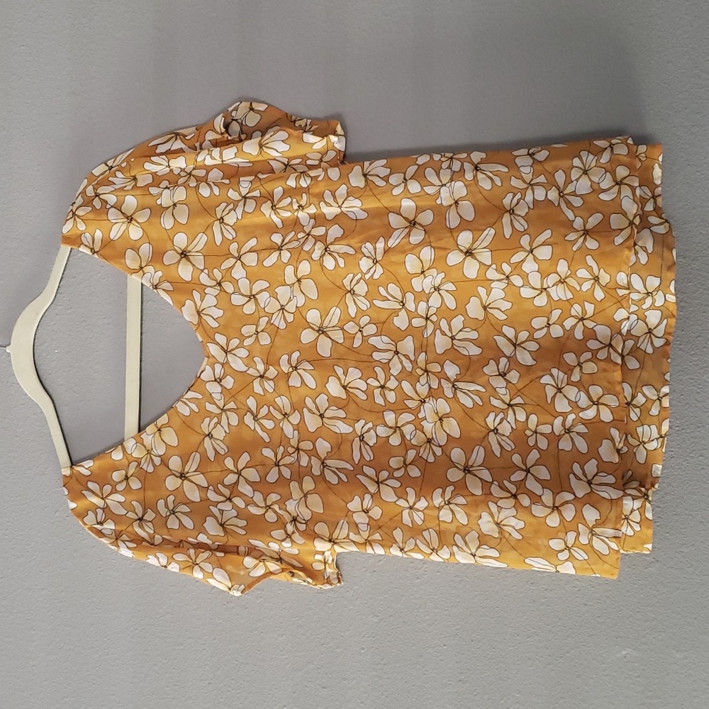 Cabi Thrive Top